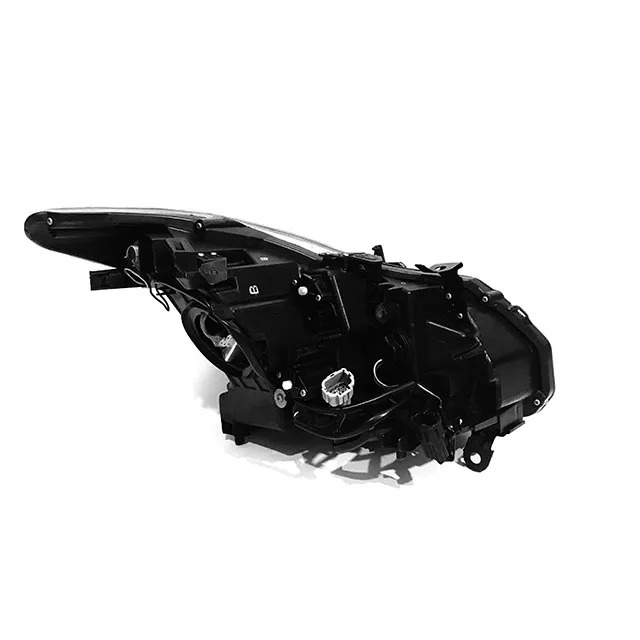 Suitable for G25  Headlight Car 2012-2018 With Anti-fog Treatment Car Headlamp Auto Lighting Systems Headlamps